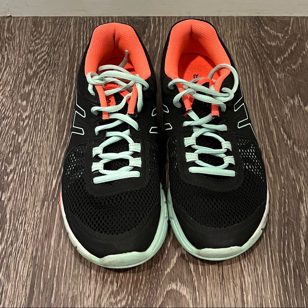 ASICS Gel Craze TR size 6